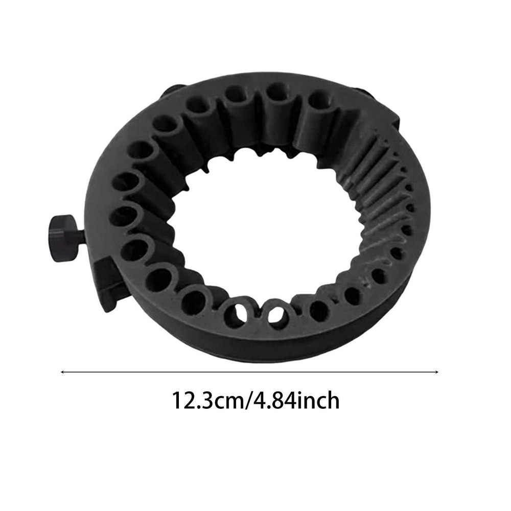 Electric Bit Sharpener Sturdy Accessories Multifunctional Professional