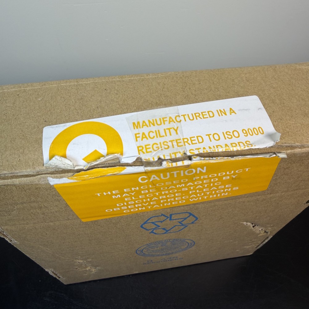 Mitel 50004871 Dual T1/E1 Trunk MMC PBX Switching Module - New Open Box