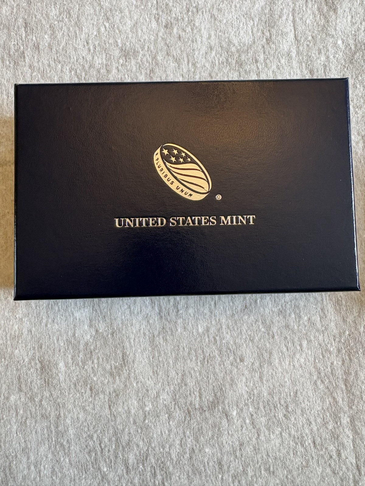 2013 American Eagle Silver W Reverse Proof & Enhanced Uncirculated Two-Coin Set