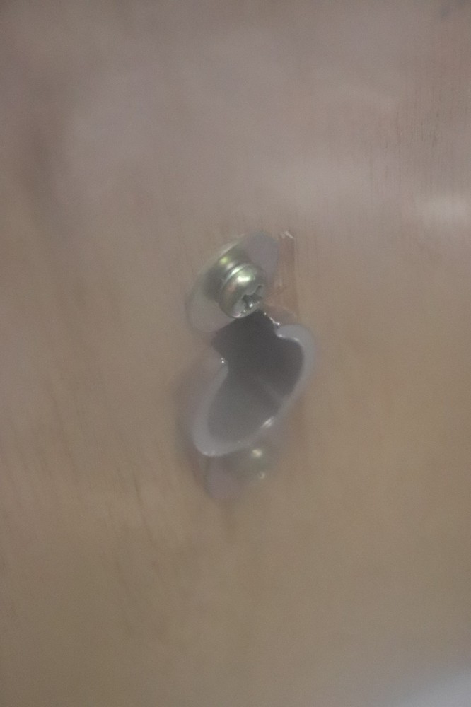 Percussion Plus 11x13 Rack Tom Drum