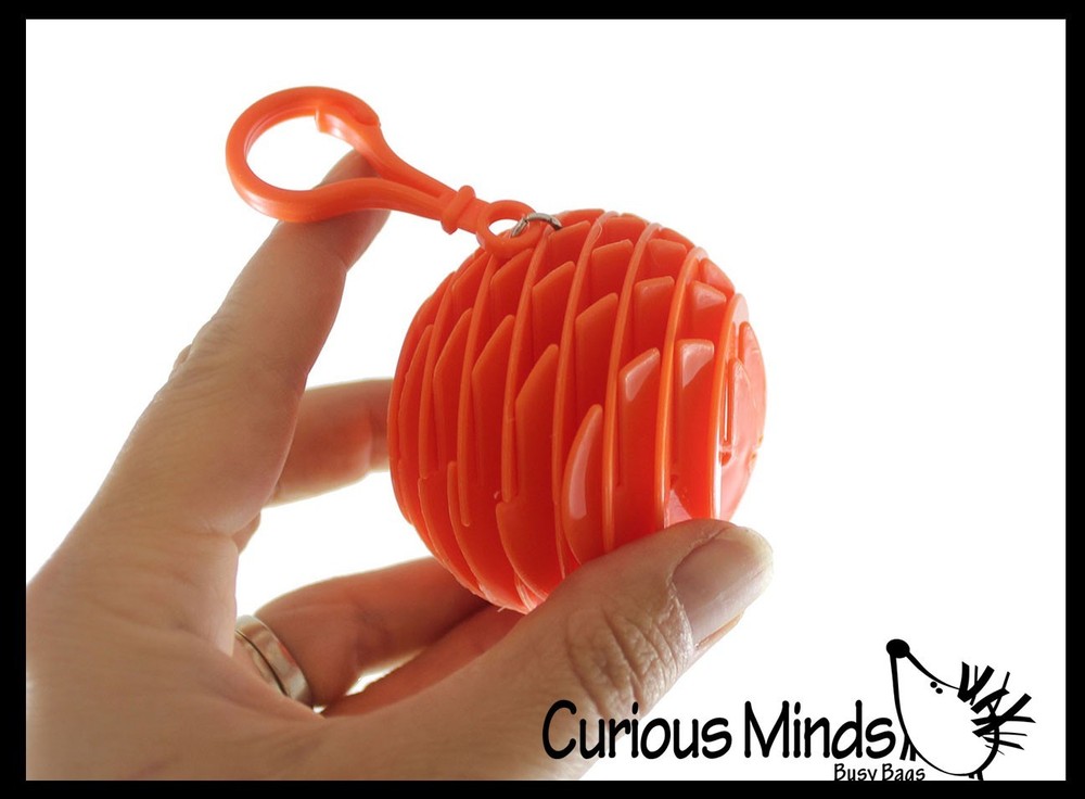 1 RANDOM COLOR Transformation Mesh Worm Clip - Deform Net Fidget - Morph Changes