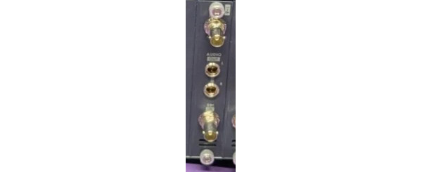 SD-SDI Video Input Card for DataVideo SE-900 Video Switch