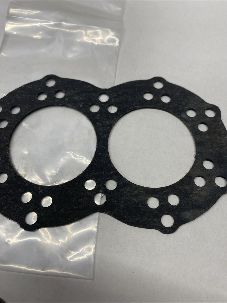 Three OMC Johnson Head Cylinder Gaskets 41336 BG-10