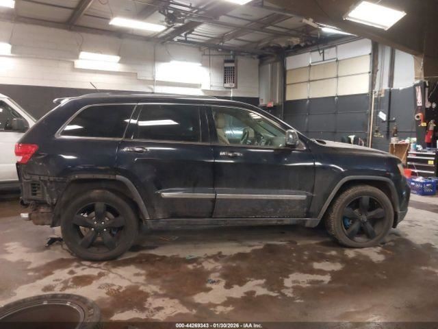 CHERGRAND 2011 Transmission Shift 1014066