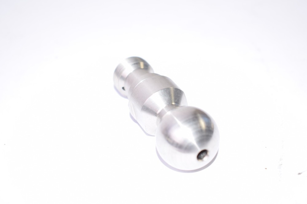 NEW Threaded Spherical Pivot Stainless Steel 3/4'' Thread
