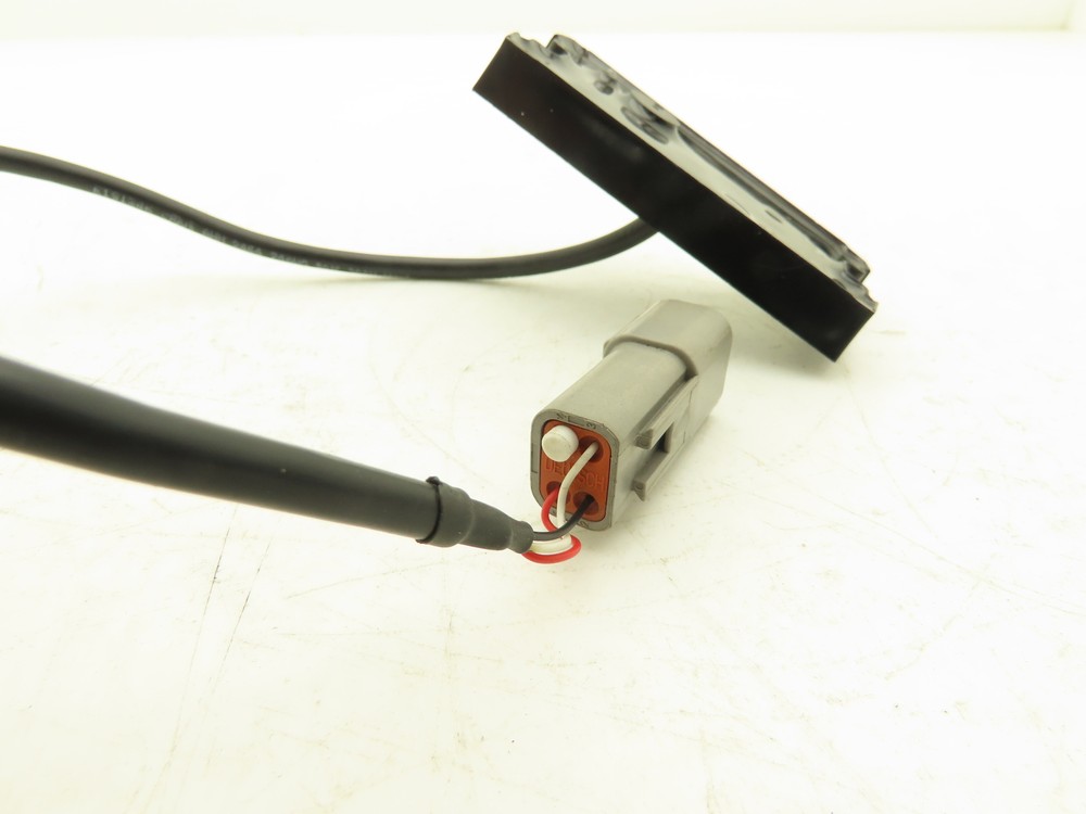 Proxway SMART9015 Smart Card Reader 8 Wire