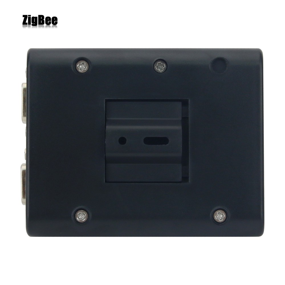 USBCAN-Pro USBCANPro USB to CAN Adapter USB CAN Analyzer w/ Black Shell Enables