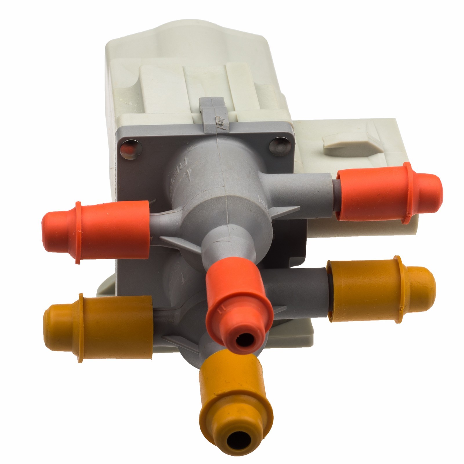 OEM NEW 6 Port Fuel Tank Selector Valve Diesel Engines Super Duty 6C3Z-9189-A