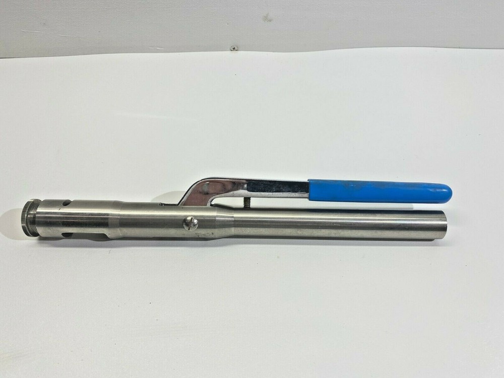 P-E Lab Crimping Tool With Warranty