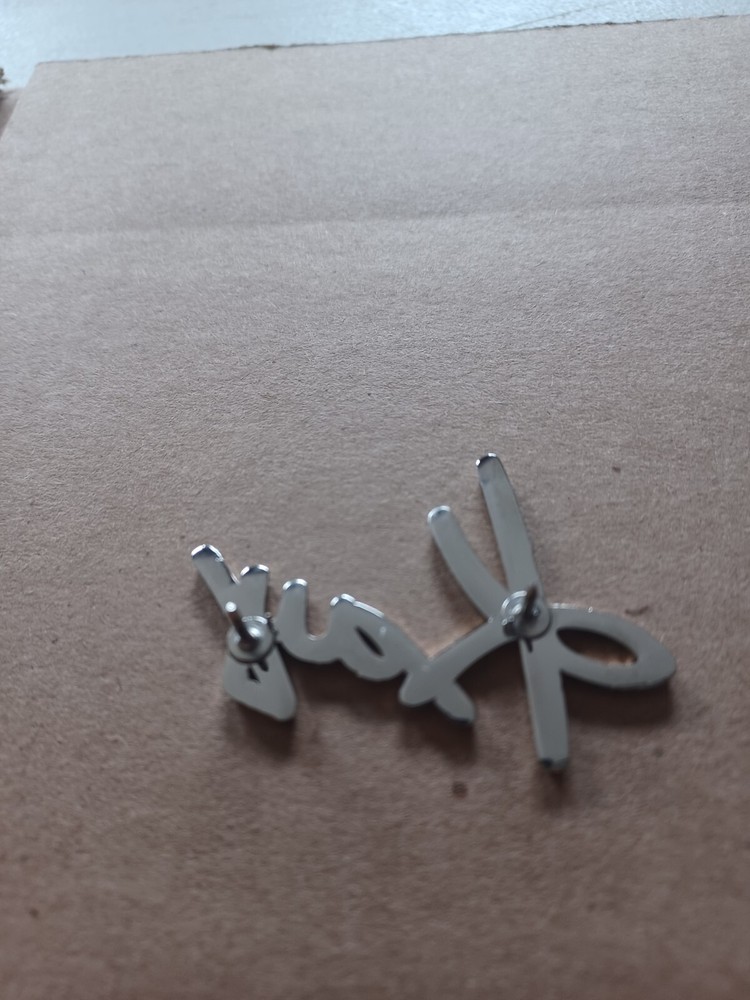 KAY Guitar Logo