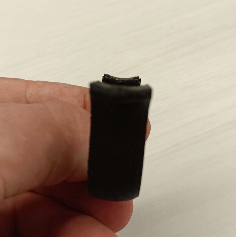 Savage 24 Rifle Plastic Trigger Guard Replacement