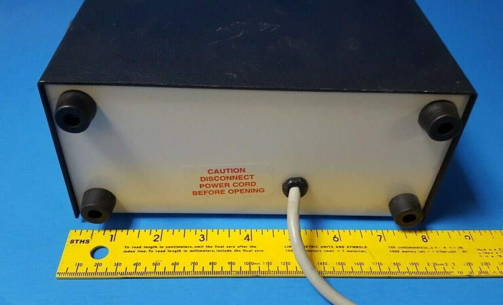 Fiberoptic Illuminator Microscope Light, AFT LS 87/110 ( without fiber cable )