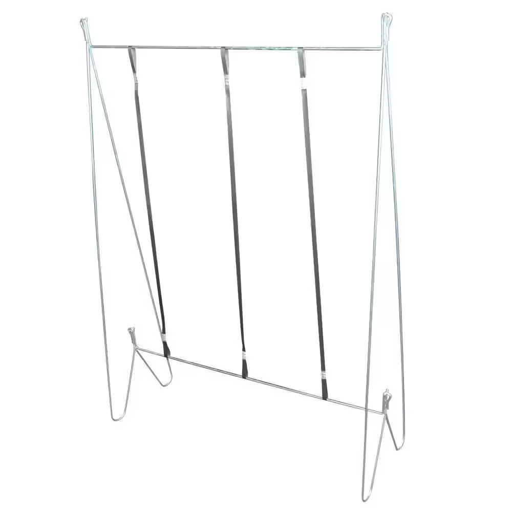 Vertical Grow Frame