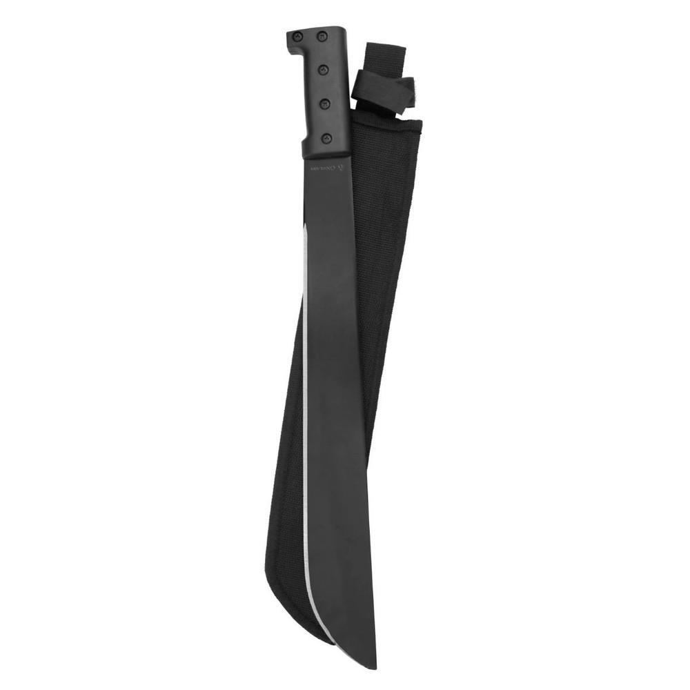 Coghlan's Machete with Sheath, 18-Inch