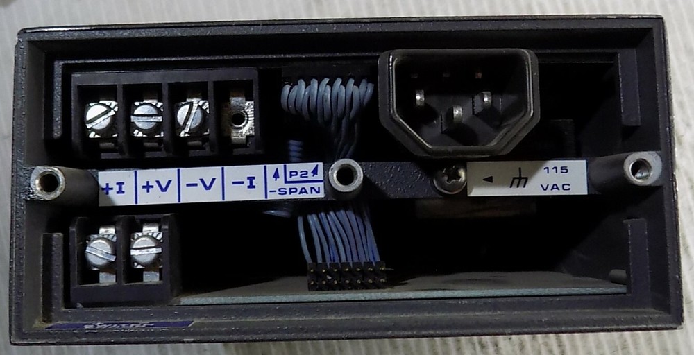 DORIC TRENDICATOR Model Number 400A, Made in USA