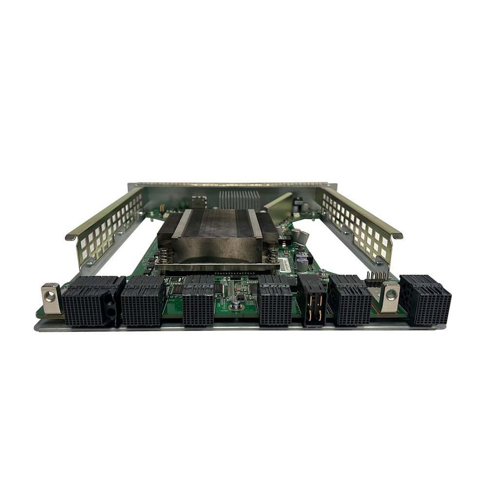 HPE JG341A FLEXNETWORK 10504 1.2TBPS TYPE D FABRIC TAA-COMPLIANT MODULE
