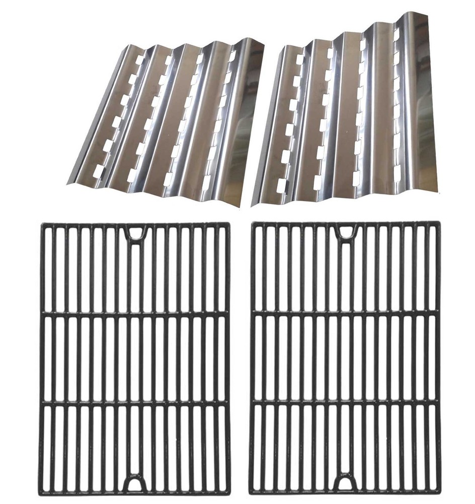 Replacement Kit For Brinkmann 2500, 810-2500, Gas Models