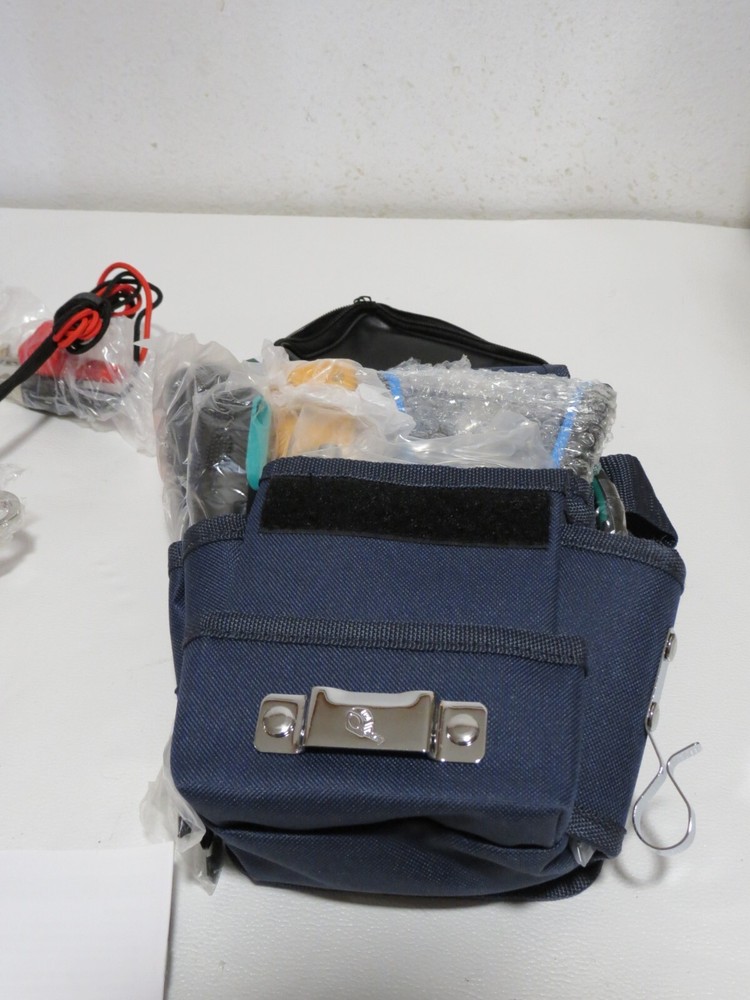 Eclipse PK-12012H Telecom Installation Kit