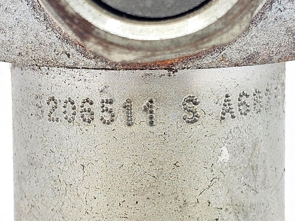 FMC CHIKSAN SWIVEL JOINT 3206876