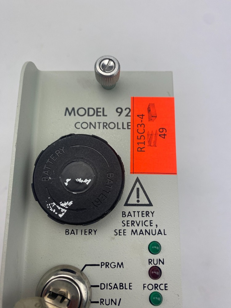 Honeywell 9010-036