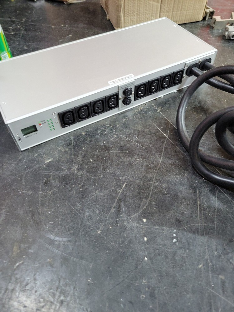 NEW NO BOX! BAYTECH RPC18ADE REMOTE POWER CONTROL