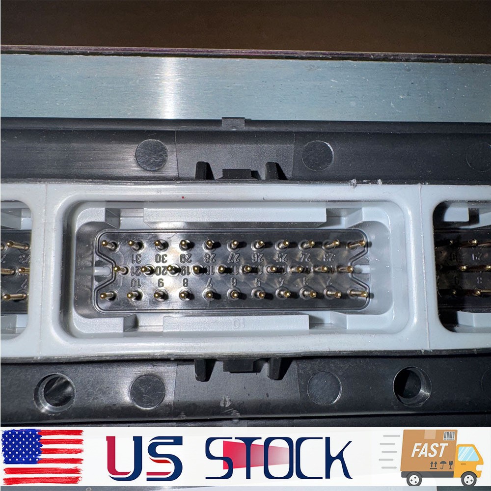 01 Dodge Dakota 3.9L Engine Control Module Computer Unit ECM PCM OEM 56040232AG