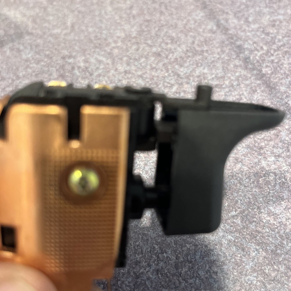 Porter Cable Switch 894851