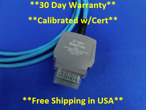 N2604A-027 Precision Calibration Cable