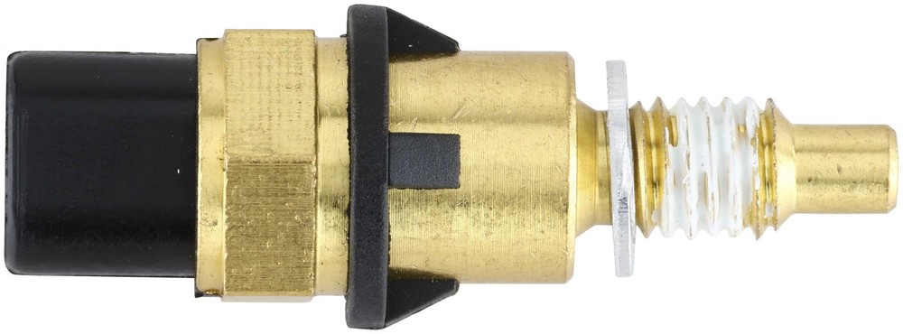 DELPHI Engine Coolant Temperature Sensor Fits 2017-2019 Chevrolet Colorado