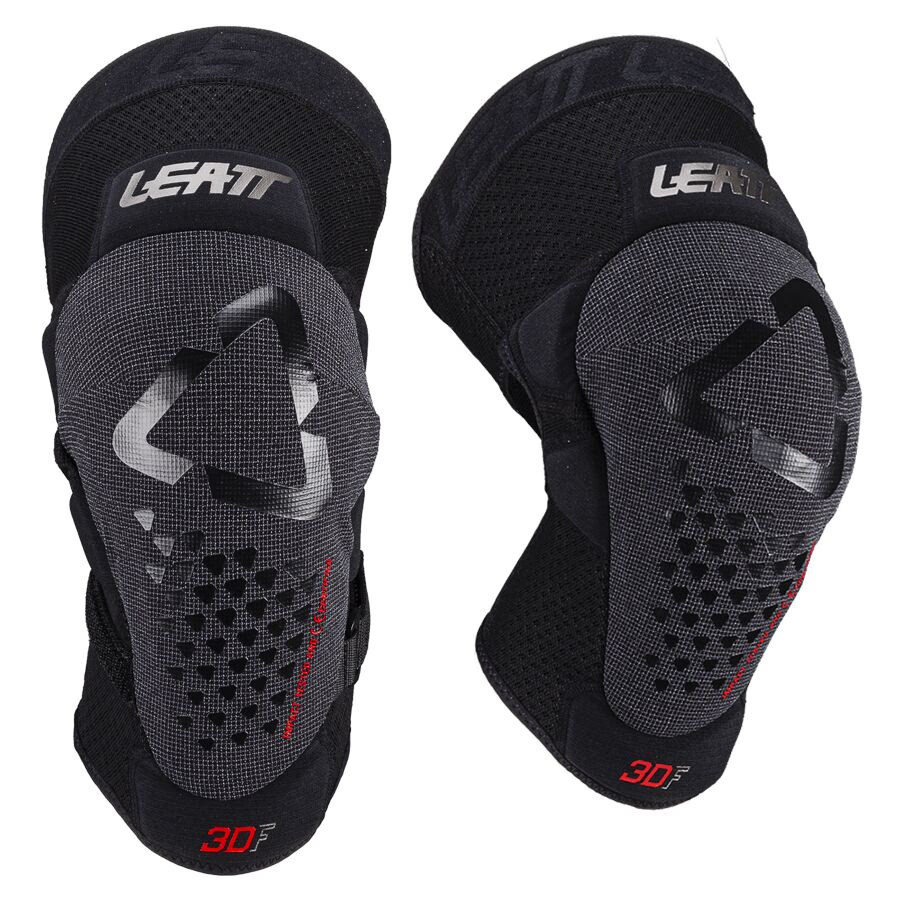 Leatt 3DF 5.0 Evo Knee Guards
