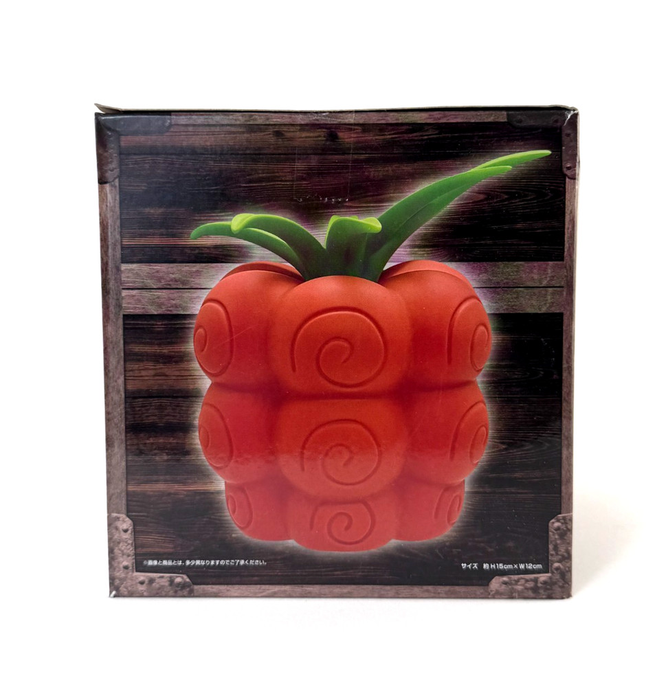 One Piece: Buggy - Bara Bara no Mi / Chop Chop - Devil Fruit Room Light Prize