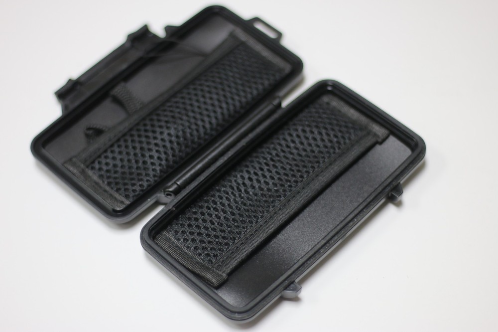 Pelican SD Memory Card Case Micro Case Series 0945 #312