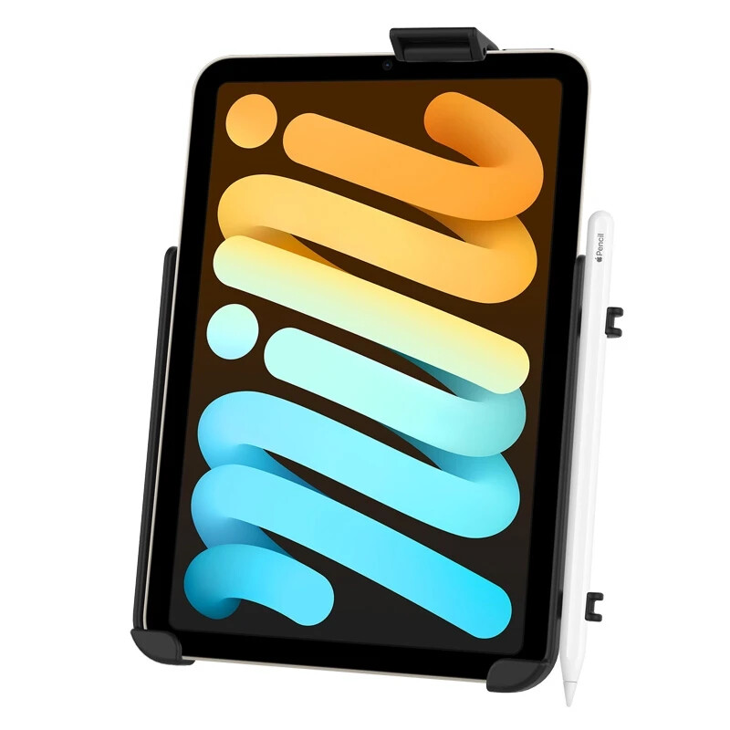 RAM Kneeboard Mount for iPad mini, 6th Generation - Version 6