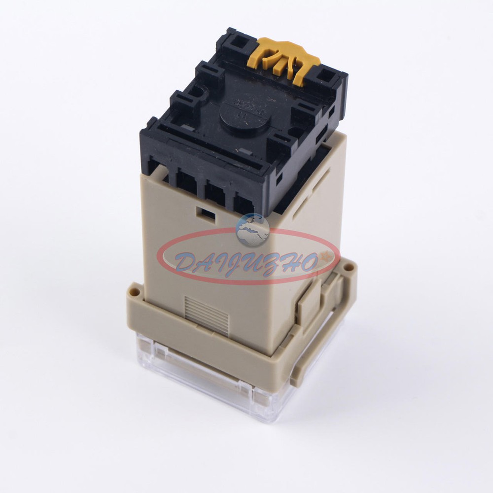 1PCS E5C4-R20K 220VAC Temperature Controller 0-399°C
