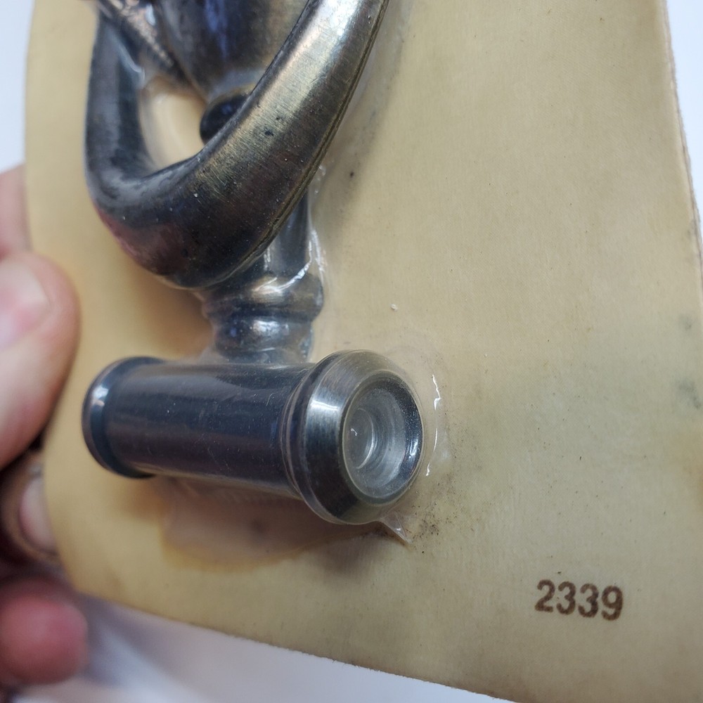 Belwith Door Knocker & Viewer 2339 1984