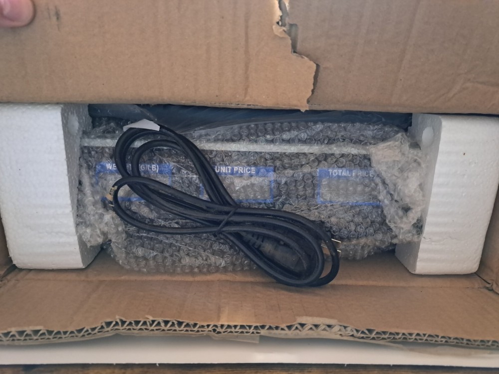 ASC-C Price Computing Scale