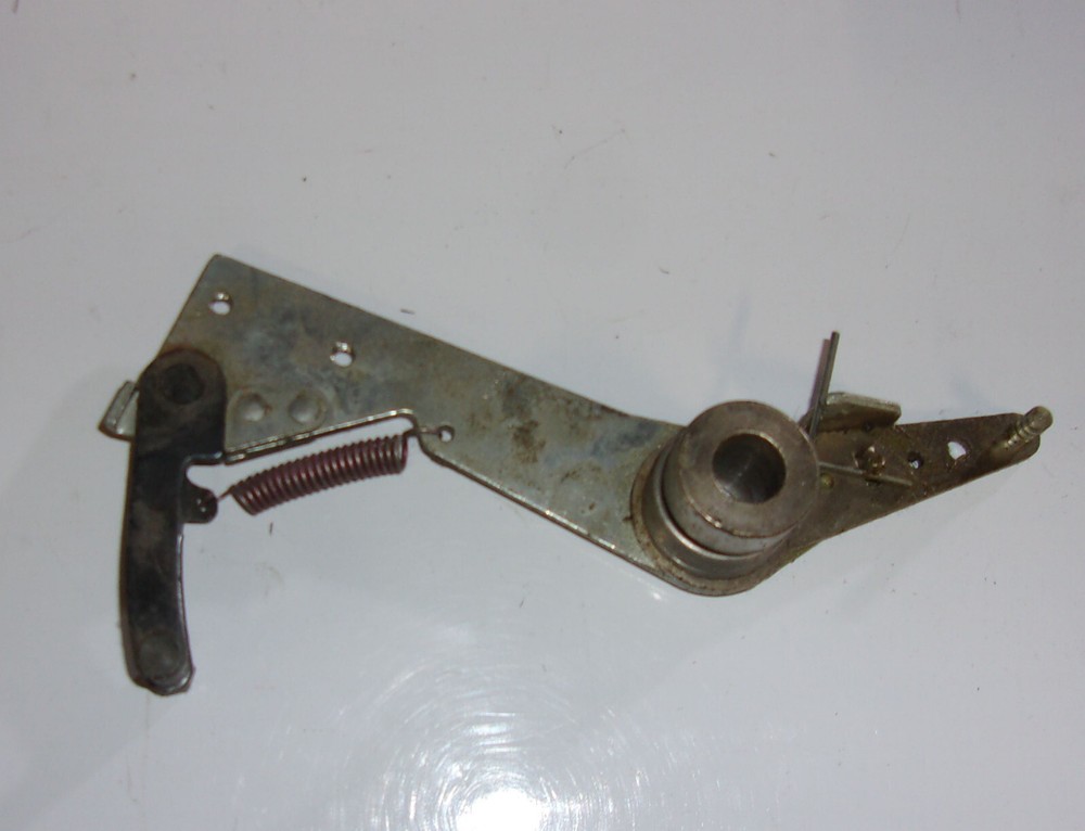 Bally EM Index Lever