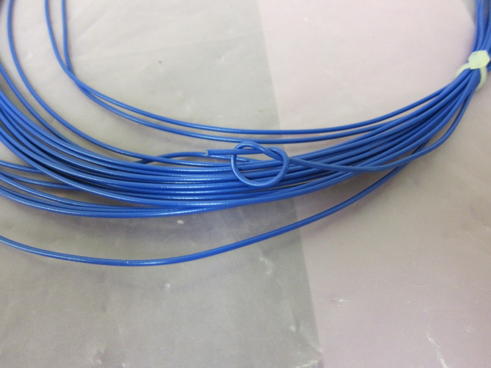 YSA-3446-1 Blue Cable, 406407