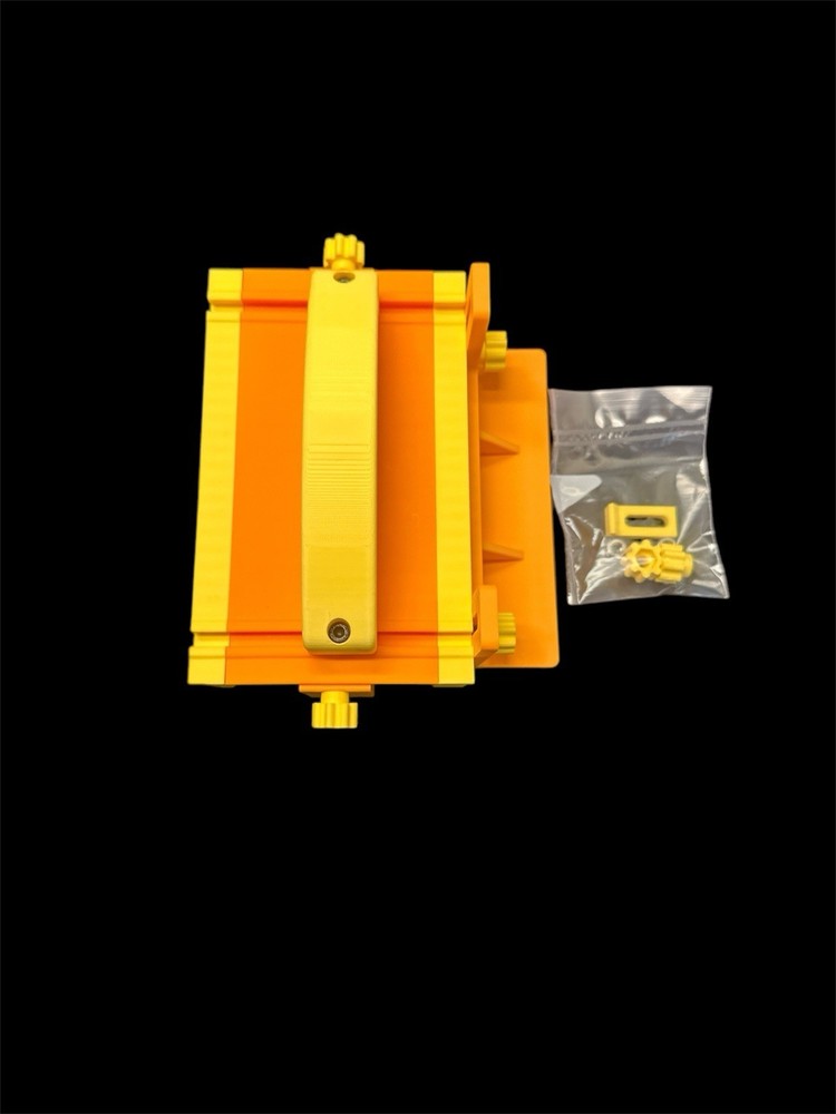 Table Saw or Router Push Block