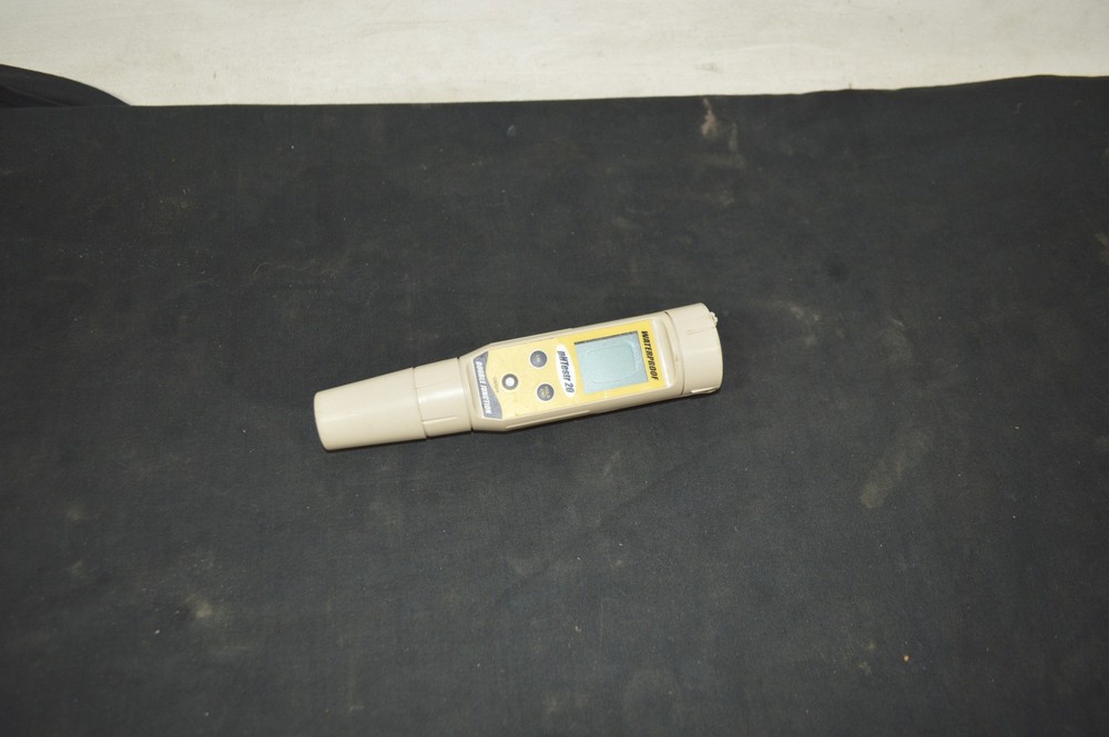 Eutechnics PHTESTR 20 pH Meter