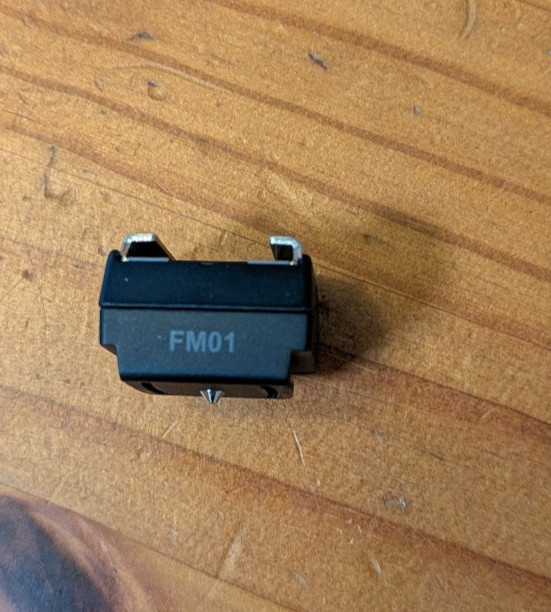 Zeniko ZF08 Aluminum Mini Flash Speedlite