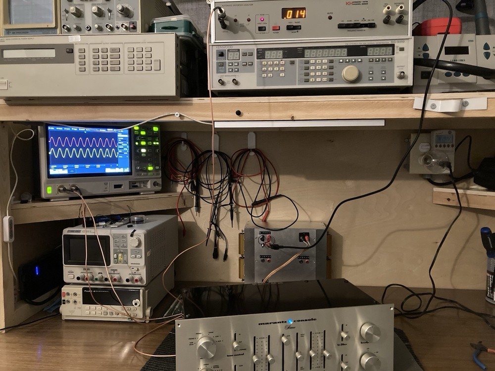 Marantz 33