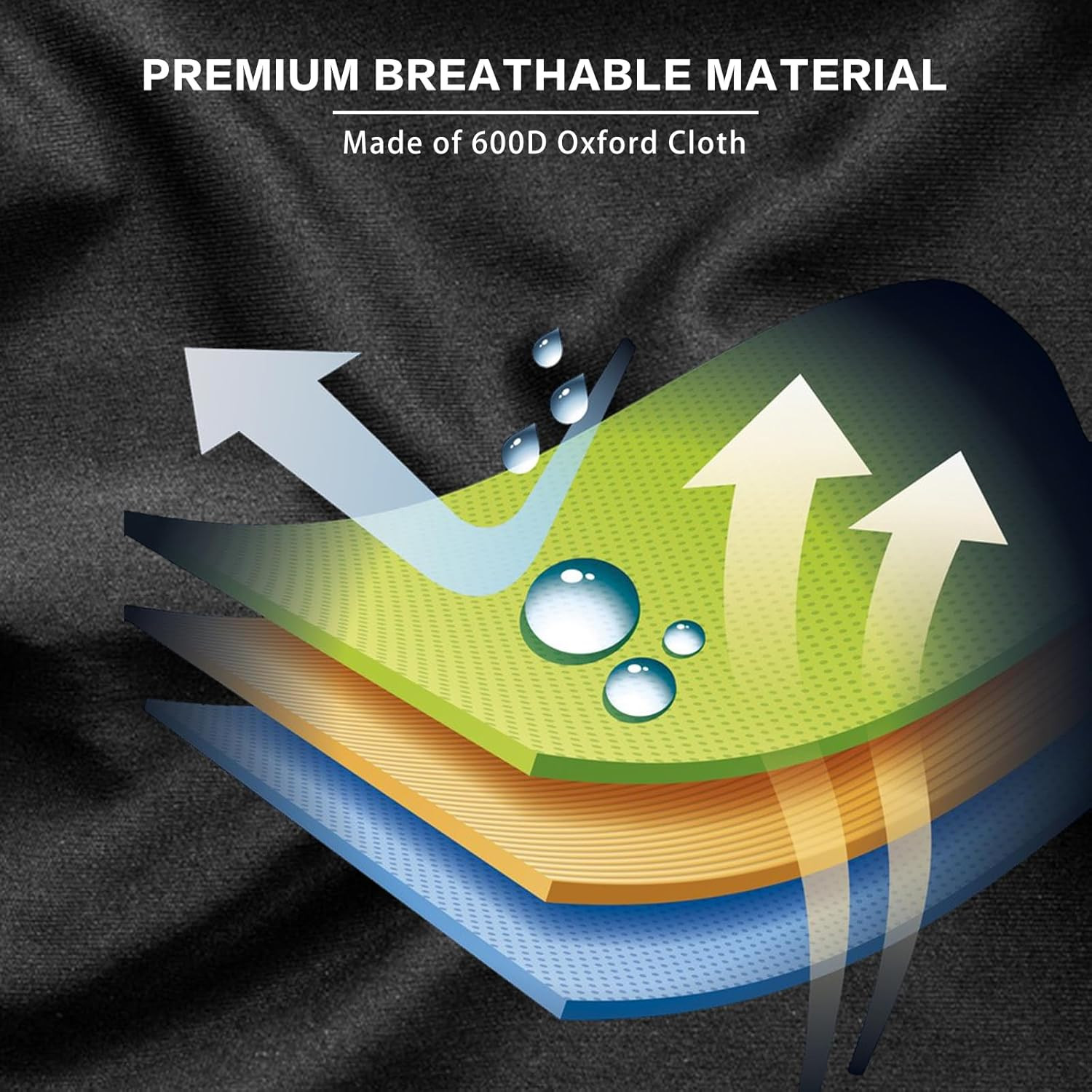 48 Inch Heavy Duty Dog Crate Fit 48 Inch Crate(48.82L X 31.89W X 34.25H Inch.)