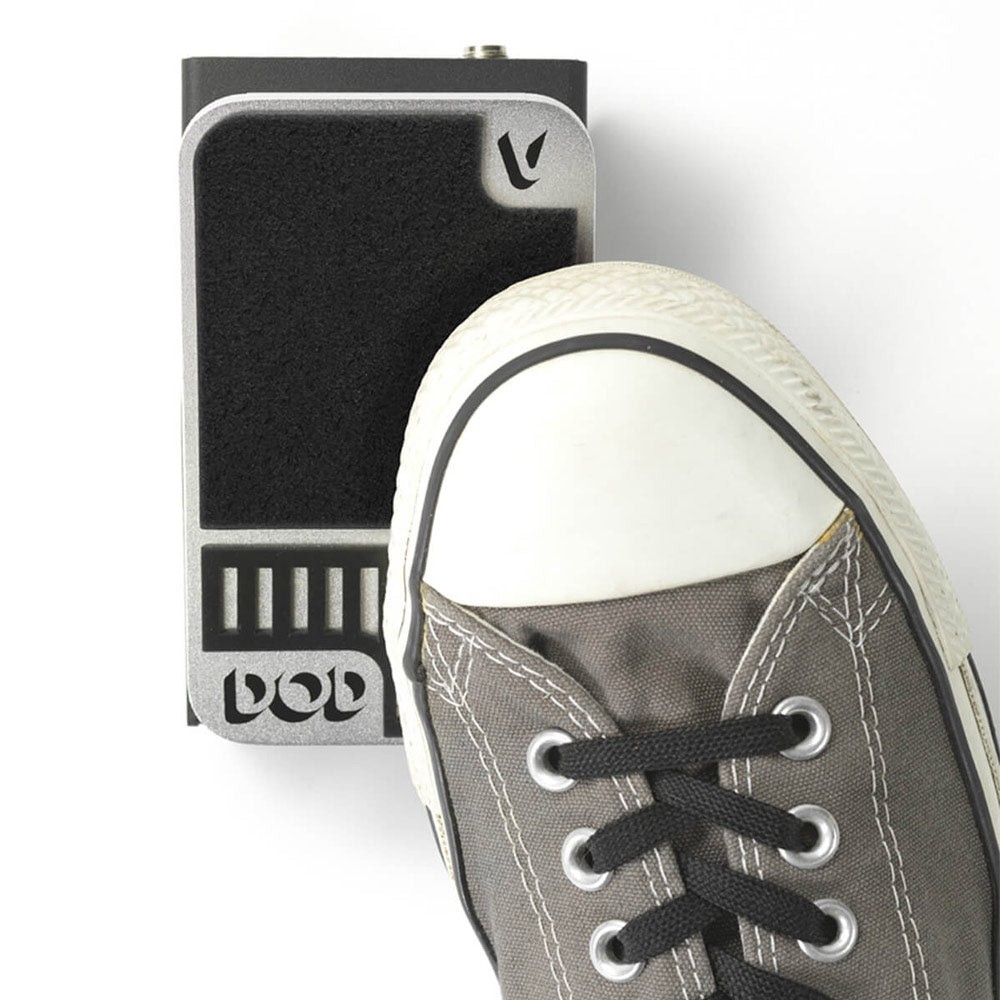 Digitech DOD Mini Volume Pedal