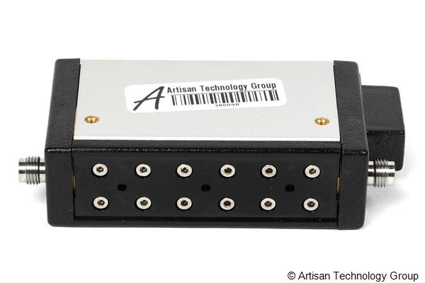 HP 33325-60004 60 dB Step Attenuator