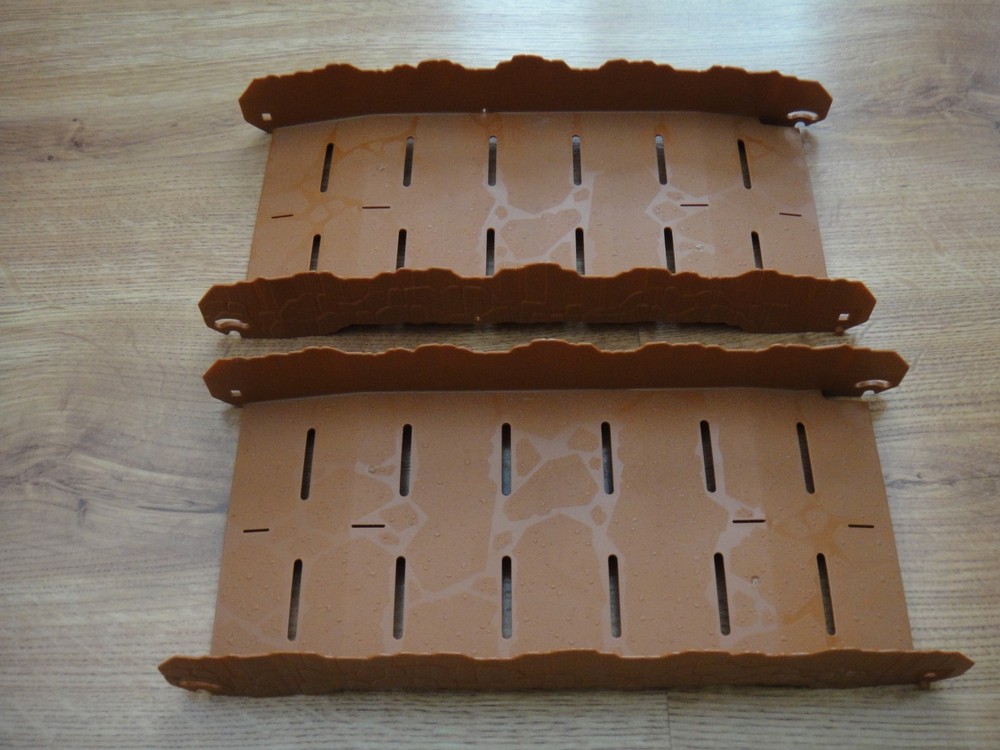 Schaper STOMPER Track System - Interstate Express Set - #794 - in Original Box