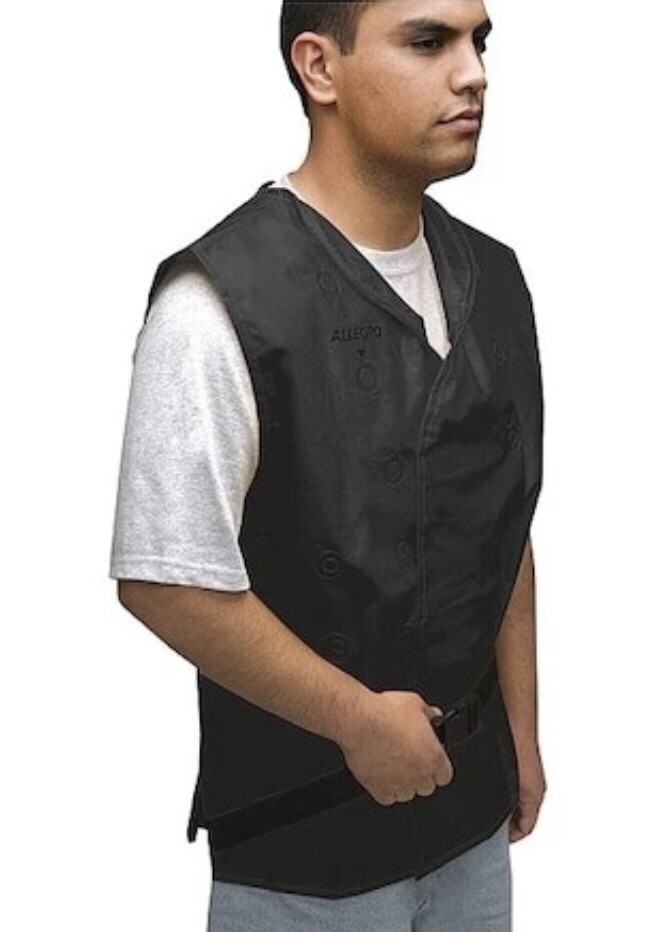 Allegro Industries 8300 Vortex￼ cooling vest￼