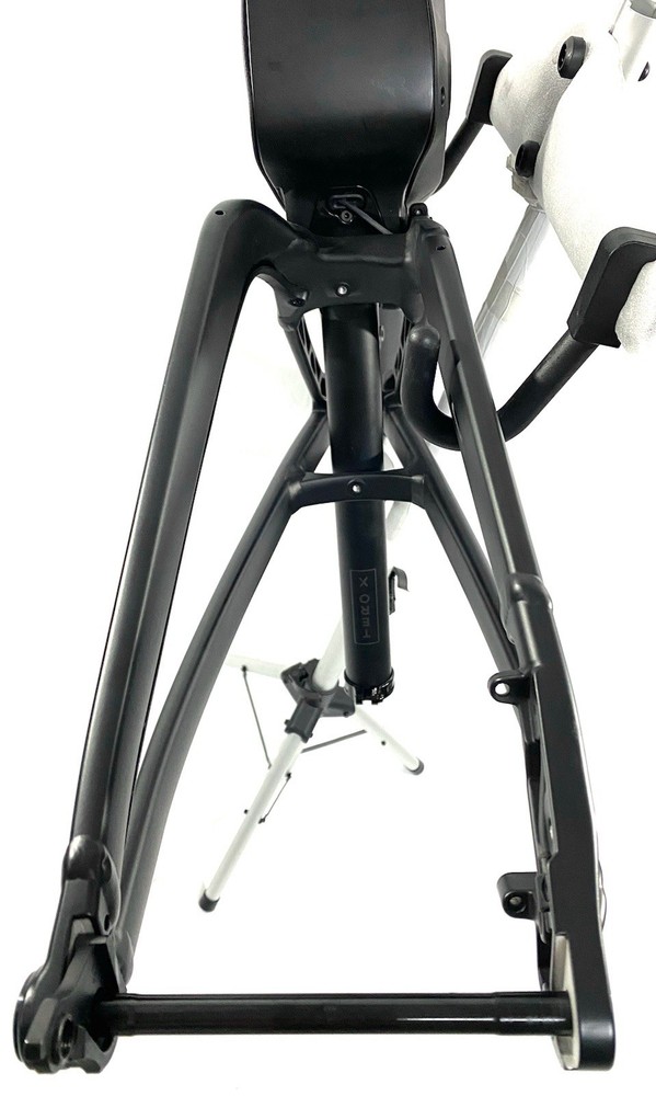 Specialized Turbo Tero X 6.0 - Black