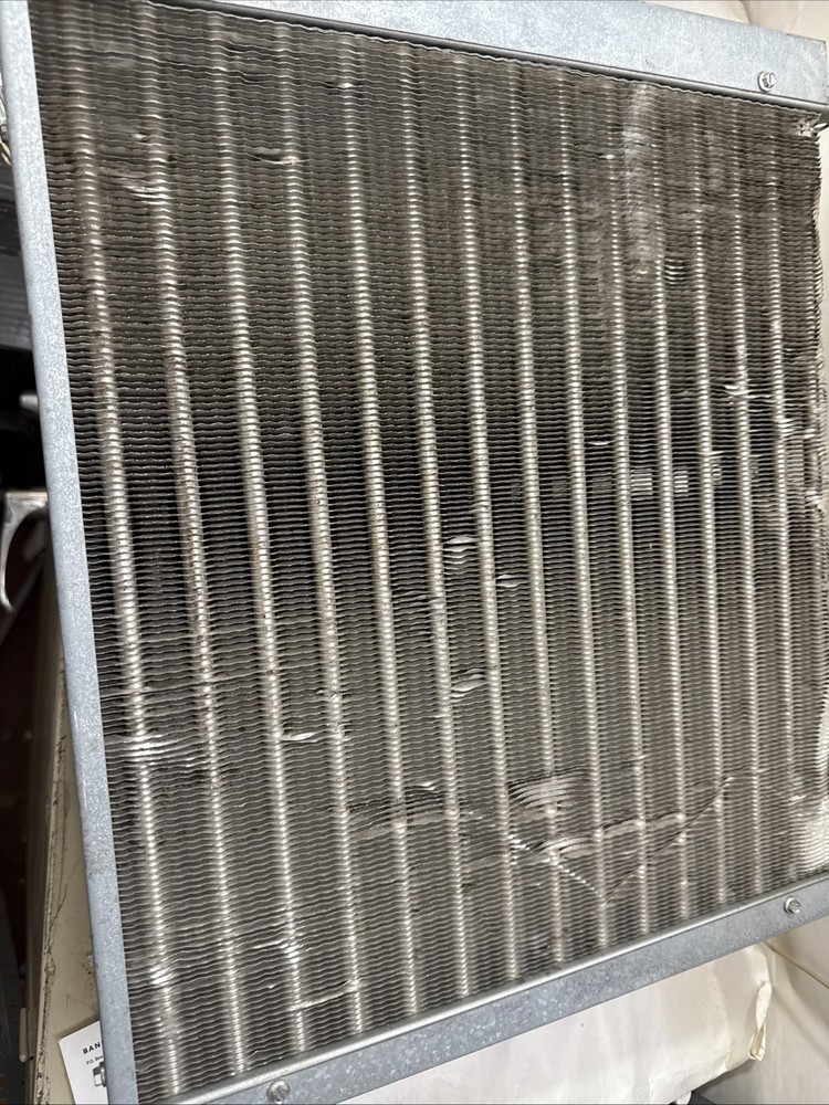 commercial ice maker Part