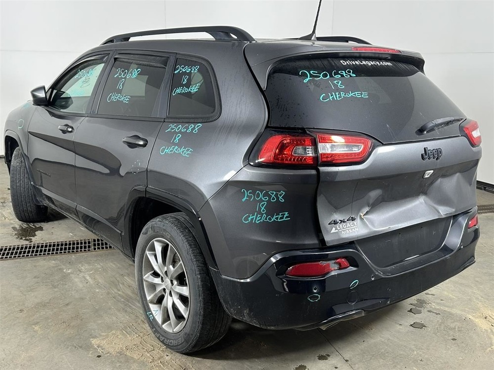 Camera/Projector Camera Front Behind Windshield Fits 14-18 CHEROKEE 2792810